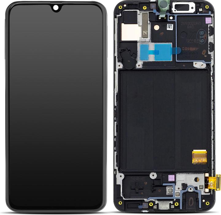 Produktbild Samsung LCD-Display Galaxy A40 (Display, Galaxy A40)