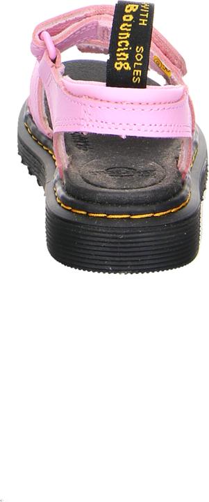 Actual product image Dr. Martens Sandal "Klaire J" rose (30)