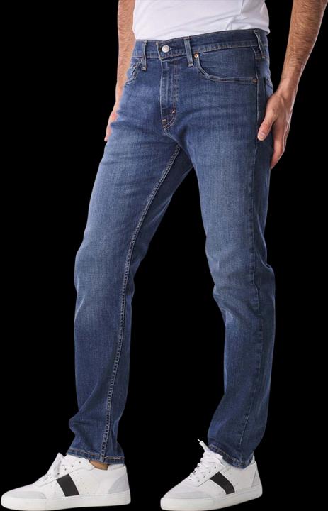 Actual product image Levis 502 Jeans Tapered Fit panda (W40/L32)