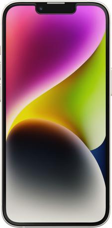 Actual product image OtterBox Premium Pro Glass Privacy Screen Protector (1 Piece, Apple iPhone 13, Apple iPhone 13 Pro, Apple iPhone 14)