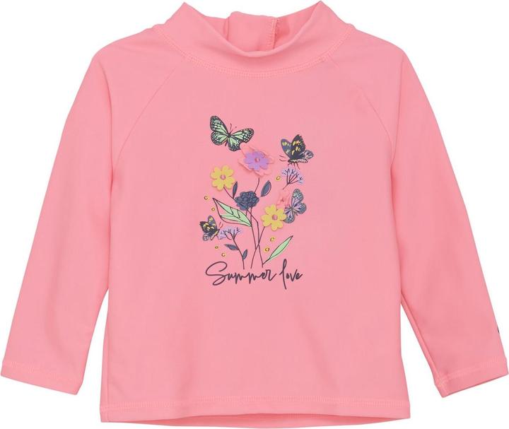 Image du produit Color Kids Baby Badeshirt Plumeria (74)
