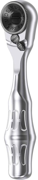 Actual product image Wera Bicycle Set 1 (Cross Phillips PH M2, Hexagon socket TX M25, Hexagon socket TX M10)