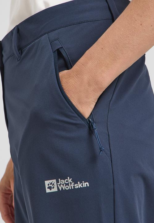 Image du produit Jack Wolfskin Pico Trail Pants W (46)