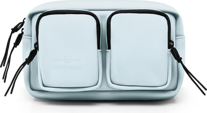 Actual product image Johnny Urban Wesley - Crossbody Tasche, Ice