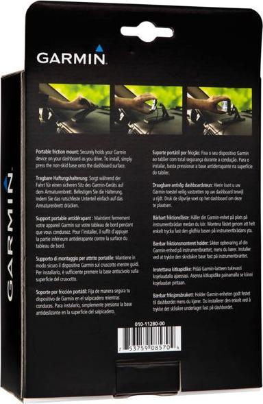 Produktbild Garmin Antirutschhalterung