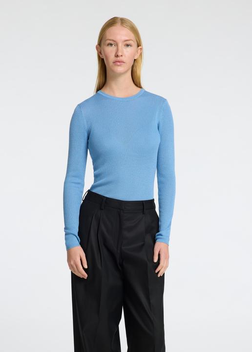 Immagine prodotto Selected Femme Top in maglia a maniche lunghe (XS)