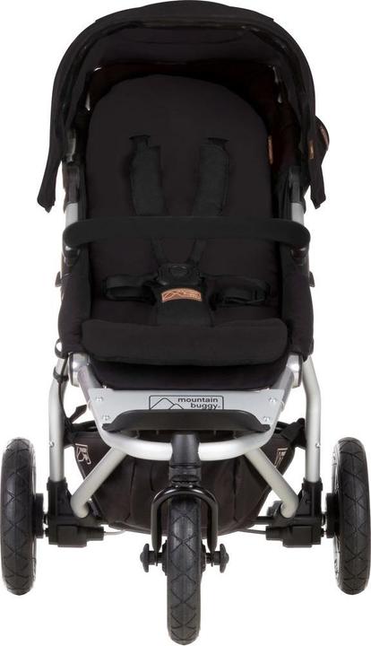 Actual product image Mountain Buggy Swift V3.2