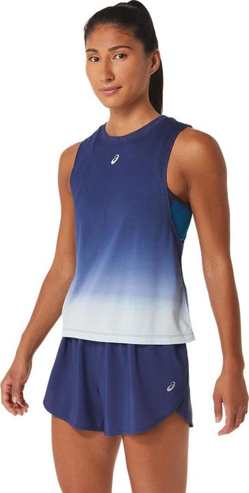 ASICS Performance Nagino Top Damen (XS)