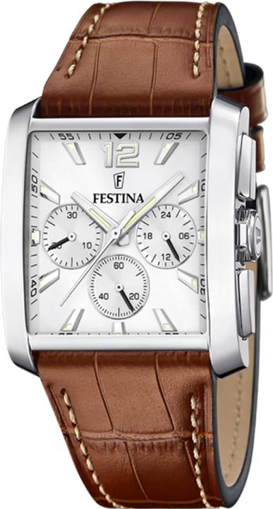 Image du produit Festina Chronographe Timeless (Chronographe, 39 mm)