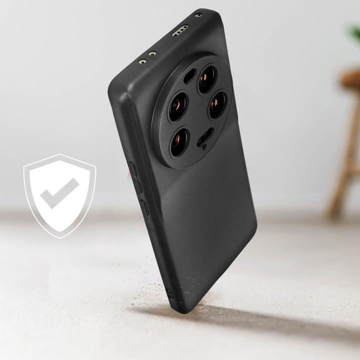 Produktbild Avizar Gelhülle Series (Xiaomi 13 Ultra)