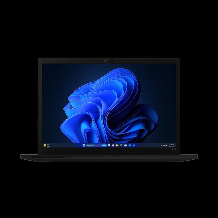 Produktbild Lenovo ThinkPad L13 Gen 5 (13.30", Intel Core Ultra 5 125U, 16 GB, 512 GB, DE)