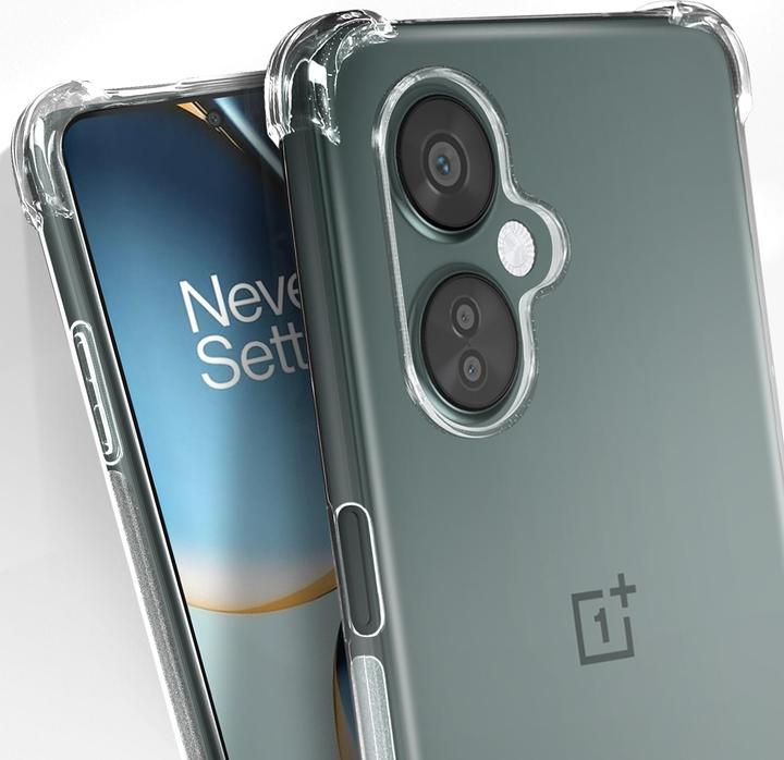 Actual product image Avizar Classic Bump Series (OnePlus North CE 3 Lite)