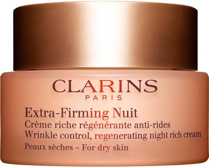 Immagine prodotto Clarins Nuit extra rassodante - Notte per pelli secche (50 ml)