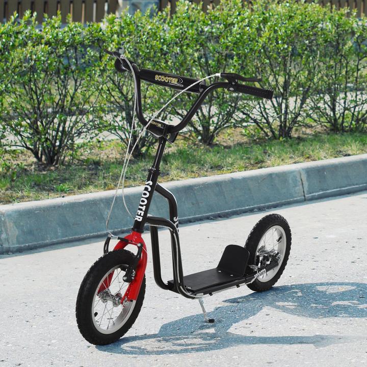 Image du produit Jamb Trottinette 12 pouces