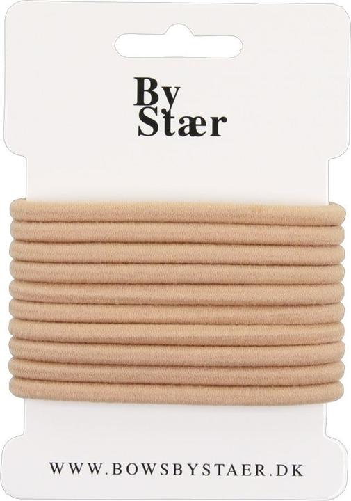 Produktbild By Staer Haargummis Set (Haargummi)