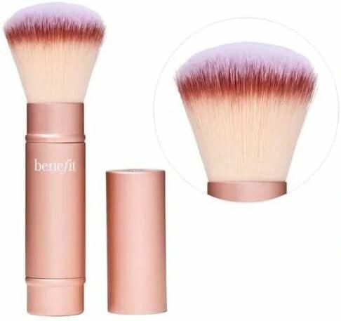 Actual product image BeneFit Cosmetics Multitasking Cheek Brush