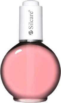 Produktbild Silcare The Garden Of Colour Regenerating Cuticle And Nail Oil Flower Power 75Ml (75 ml)