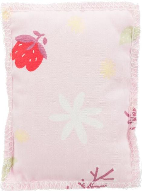 Actual product image Trixie Pillow with valerian (Catmint toy)