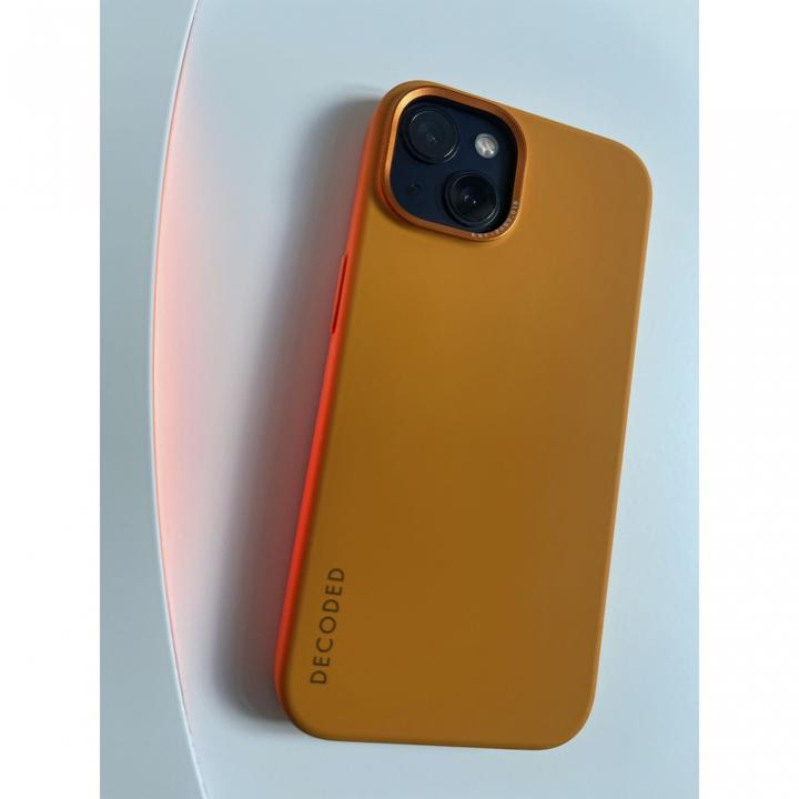 Actual product image Decoded AntiMicrobial (Apple iPhone 14 Plus)