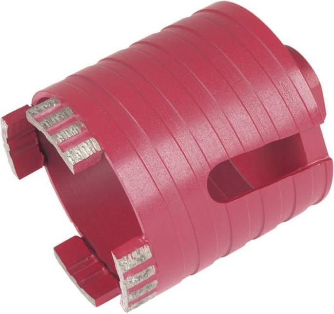 Produktbild wolfcraft wolfcraft 1 Diamantbestückte Bohrkrone ø68mm (68 mm)