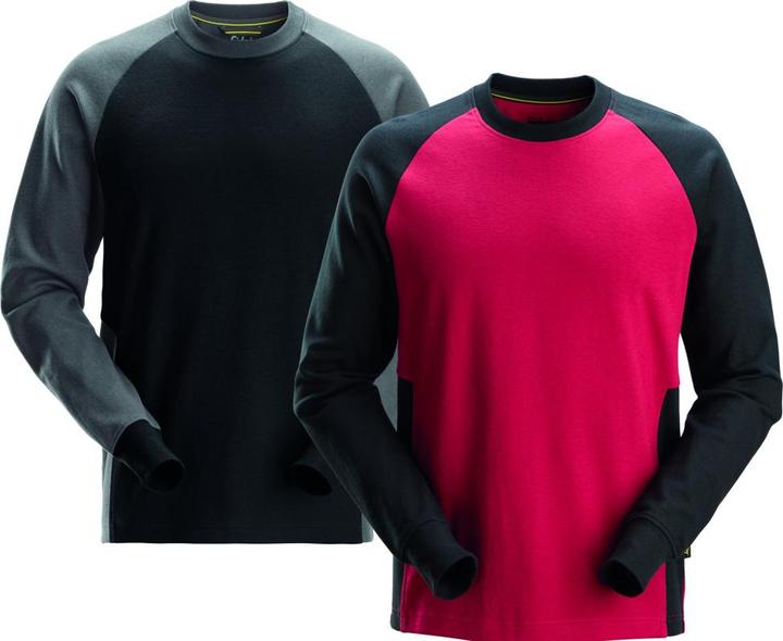 Produktbild Snickers Workwear Sweatshirt 2840 (XXL)