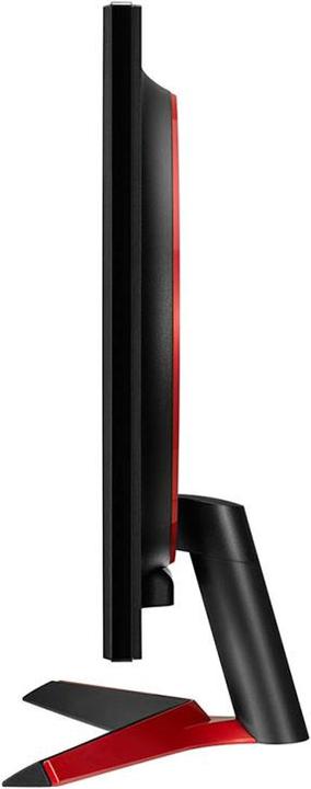 Produktbild LG UltraGear 24GL600F-B (1920 x 1080 Pixel, 24")