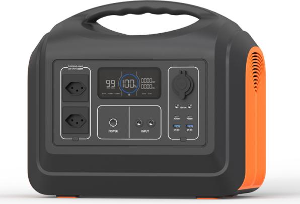 Produktbild Rätikon Batterien 1800W Portable Power Station LiFePO4 (1488 Wh, 22.20 kg)