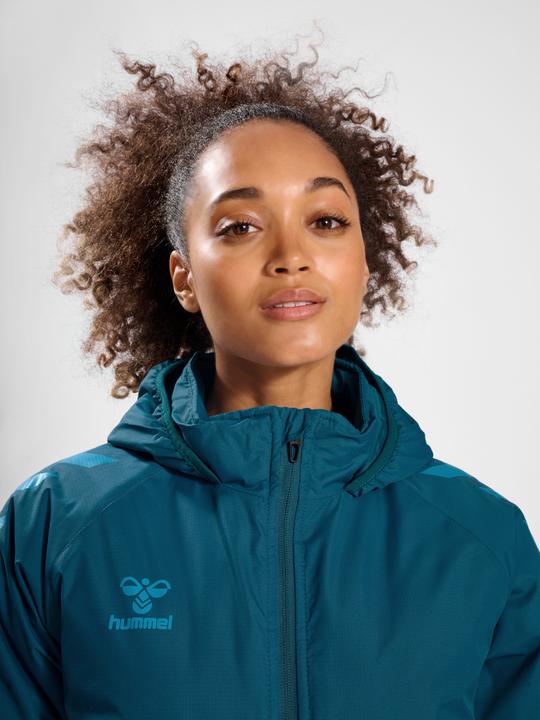 Produktbild hummel Core Xk Bench Jacket (L)