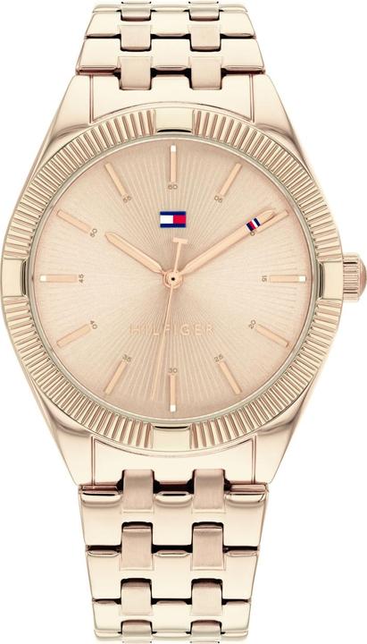 Tommy Hilfiger Rachel (Analoguhr, 34 mm)