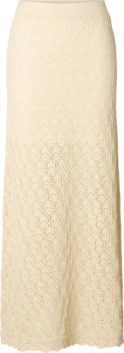 Actual product image Selected Femme Strick Maxirock (M)