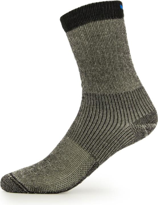 Stoic Merino Wool Cushion Heavy Socks