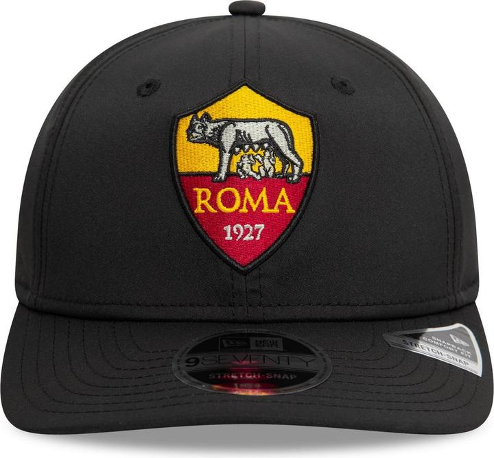 Actual product image New Era 9Seventy Stretch-Snap Cap - As Rom