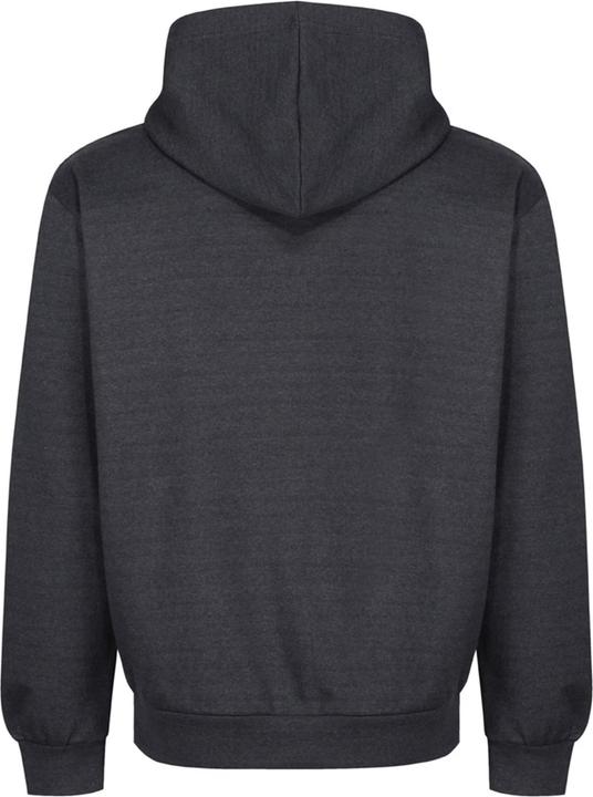 Immagine prodotto Iron Mountain Felpa con Cappuccio Regolare Uomo (4XL)