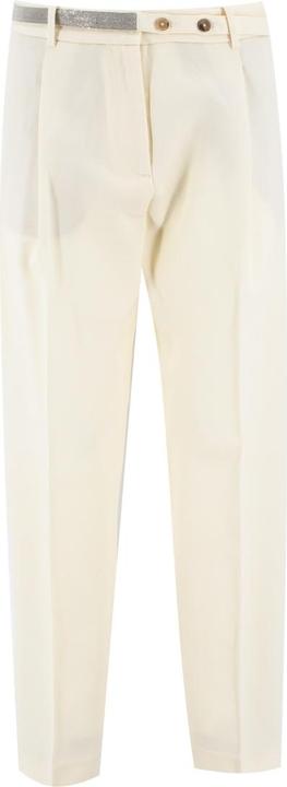 Fabiana Filippi Trousers (42)
