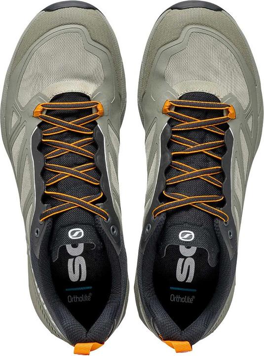 Produktbild Scarpa Trail und Zustiegsschuh Rapid (42.5)