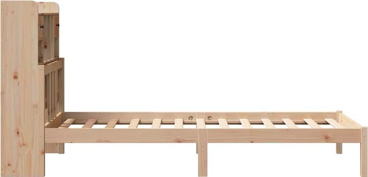 Produktbild VidaXL Nonie (90 x 190 cm)