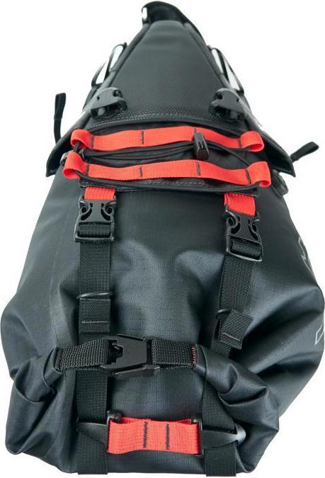 Produktbild Revelate Designs Terrapin System (14 l, Satteltasche)