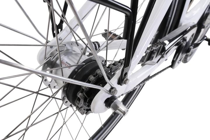 Produktbild Hawk City Wave Deluxe (44 cm)