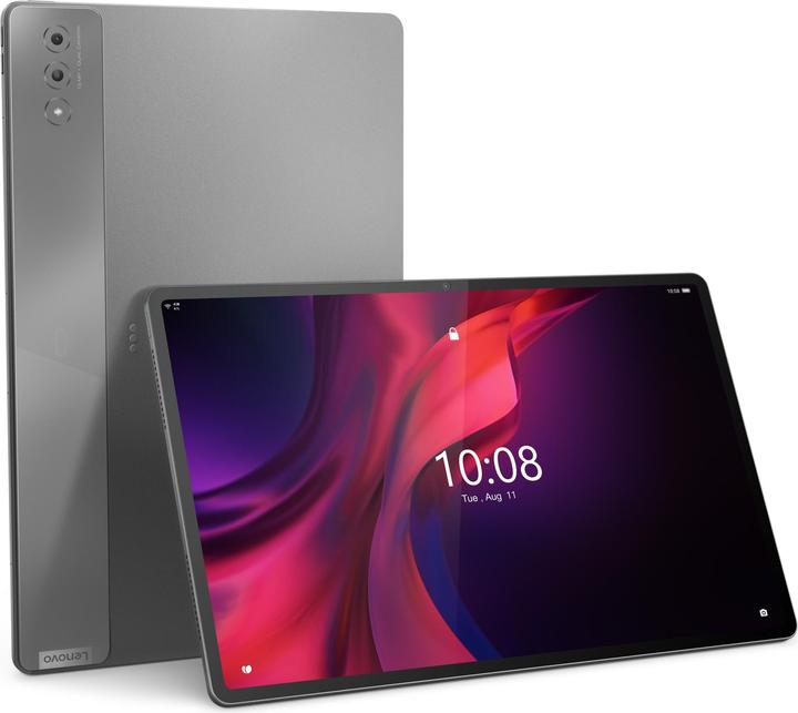 Actual product image Lenovo Tab Extreme (WLAN only, 14.50", 256 GB, storm grey)