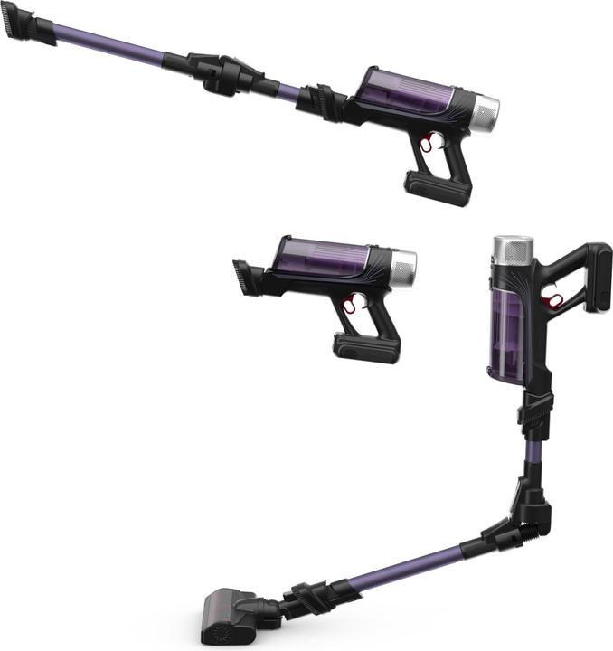 Produktbild Rowenta X-Force Flex 9.60 RH2039