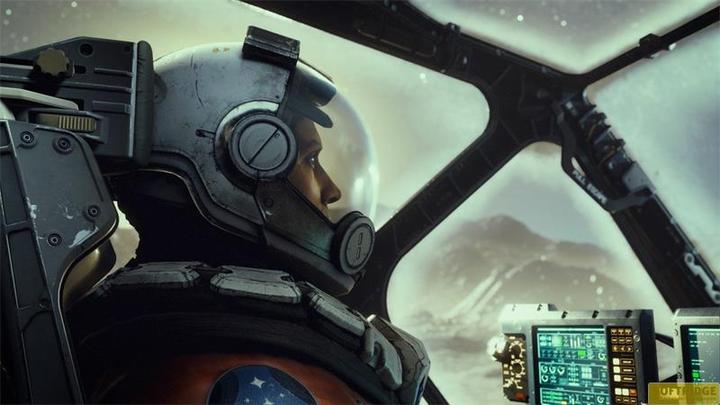 Actual product image Bethesda Starfield (PC, DE)