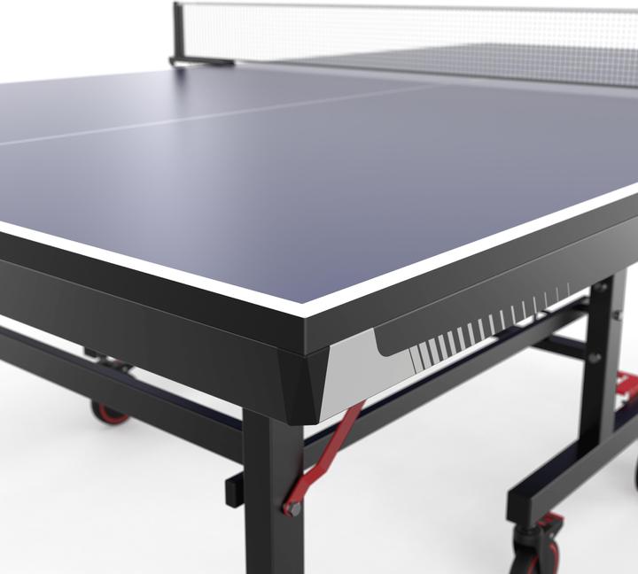 Actual product image Pongori TTT 930