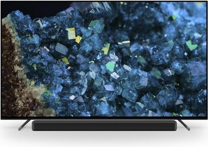 Image du produit Sony FWD-77A80L (77", A80L, OLED, 4K, 2023)