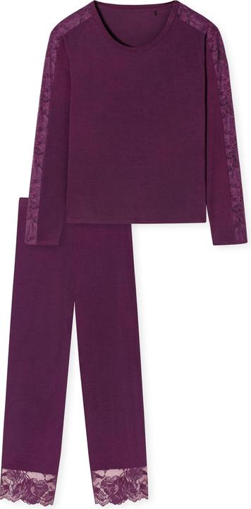 Produktbild Schiesser Pyjama Tencel (40)
