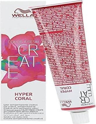 Produktbild Wella Color Fresh Create (NuDist Pink)