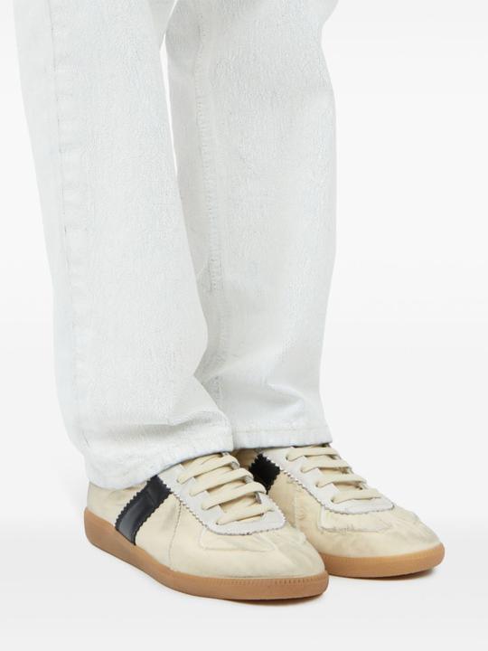 Actual product image Maison Martin Margiela Maison Margiela Sneakers White (41)