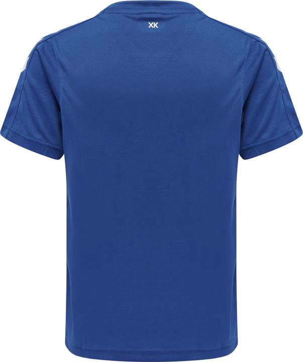 Immagine prodotto hummel Maglia A Righe Core Xk Bambini S/S (176)