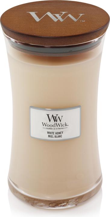 WoodWick White Honey (609 g)