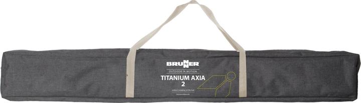 Produktbild Brunner Titanium Axia 2
