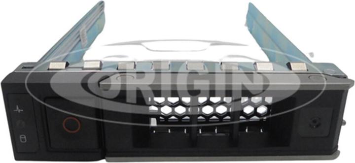 Origin Storage Storage hard drive compartment